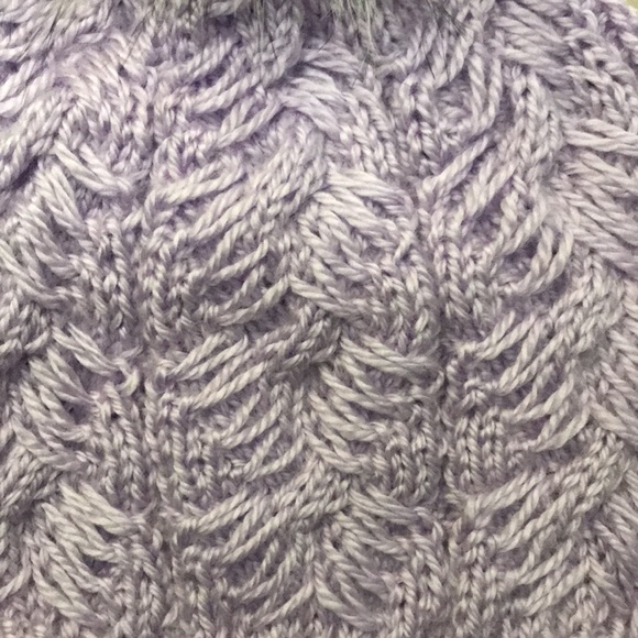 Handmade hat - Picture 2 of 3